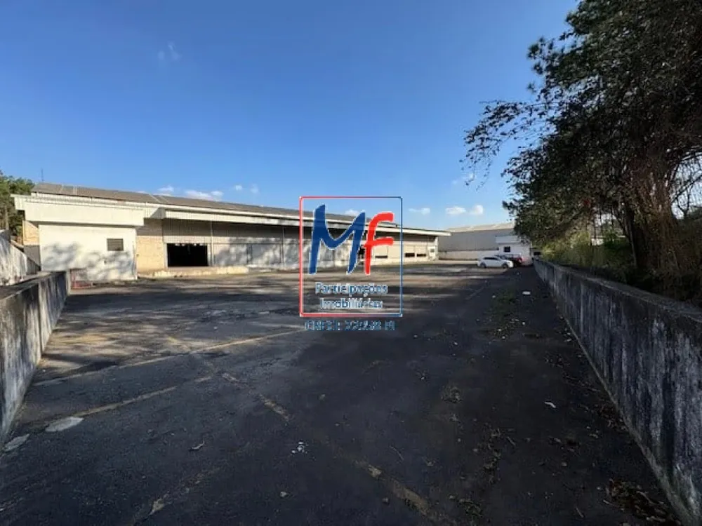 Depósito-Galpão, 6200 m² - Foto 3