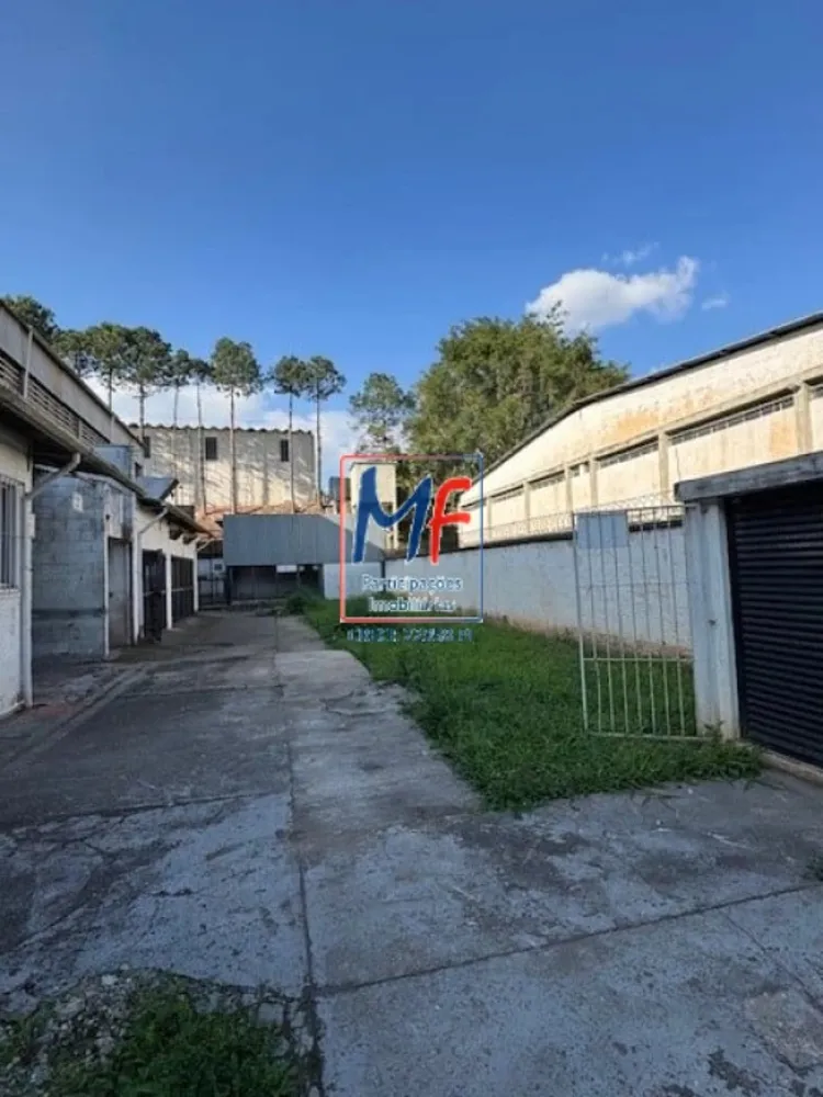 Depósito-Galpão, 6200 m² - Foto 2