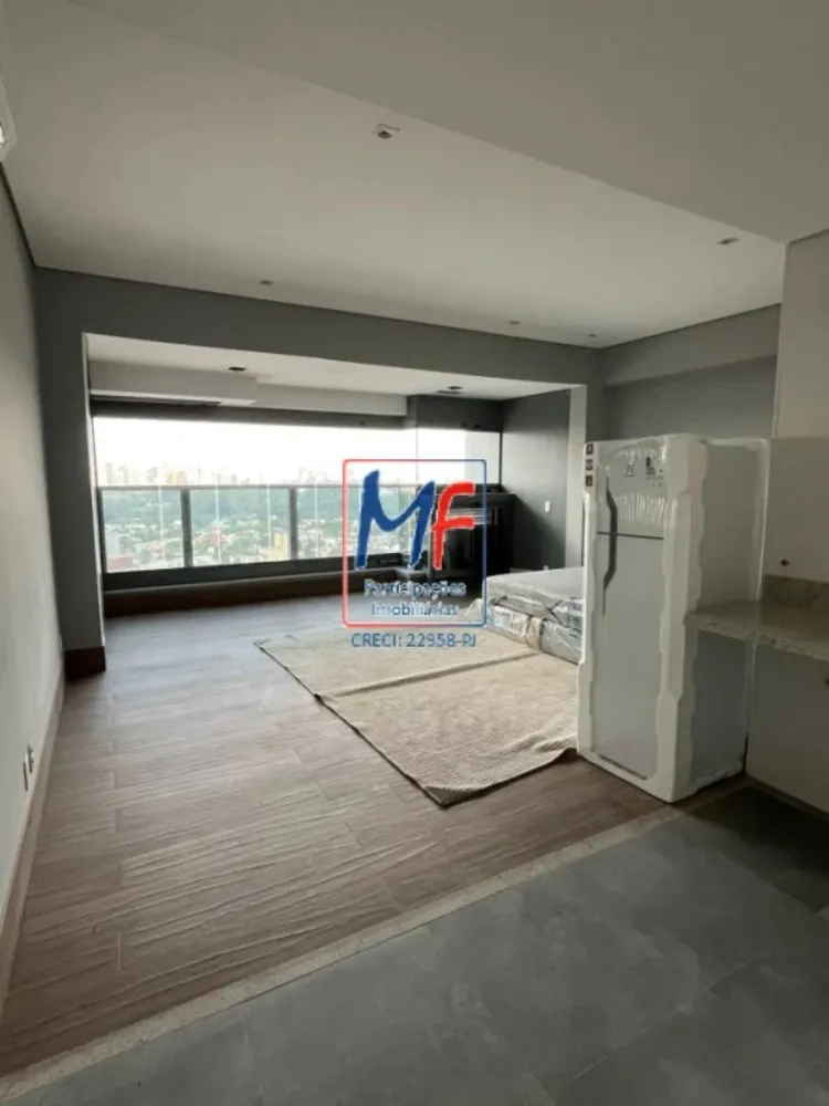 Apartamento, 1 quarto, 42 m² - Foto 7