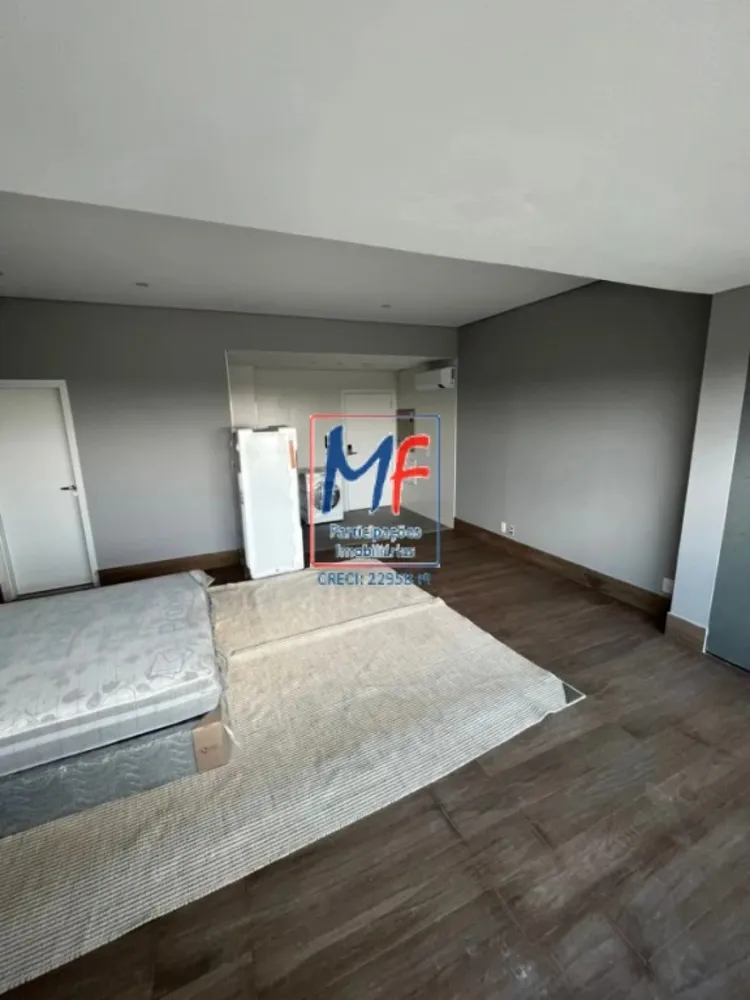 Apartamento, 1 quarto, 42 m² - Foto 7