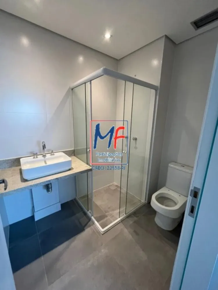 Apartamento, 1 quarto, 42 m² - Foto 8