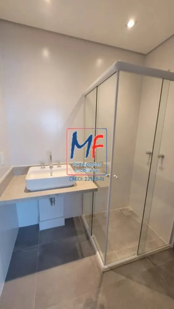 Apartamento, 1 quarto, 42 m² - Foto 5