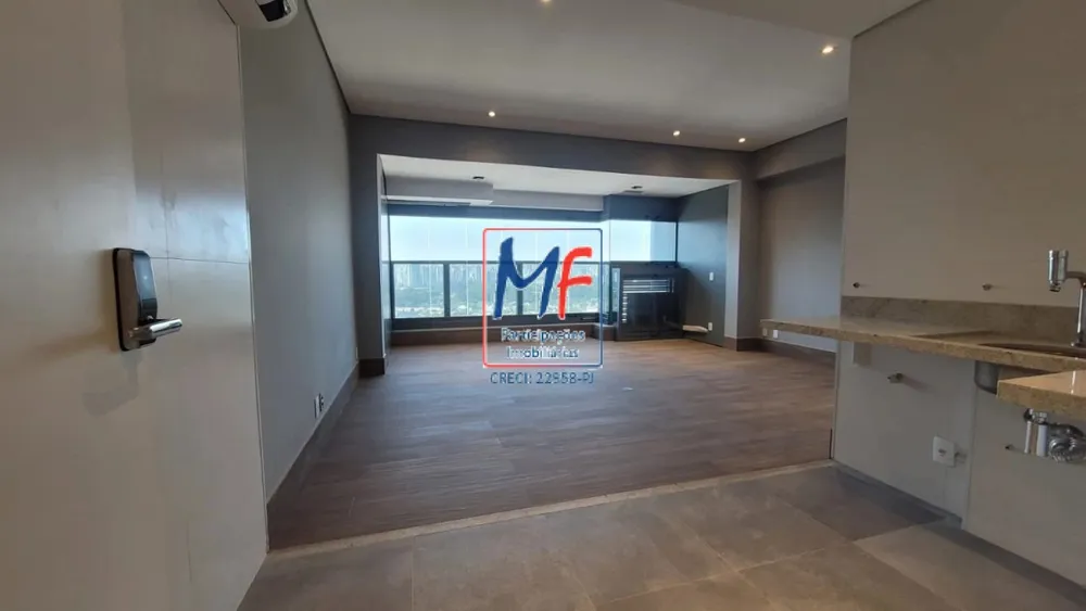 Apartamento, 1 quarto, 42 m² - Foto 3