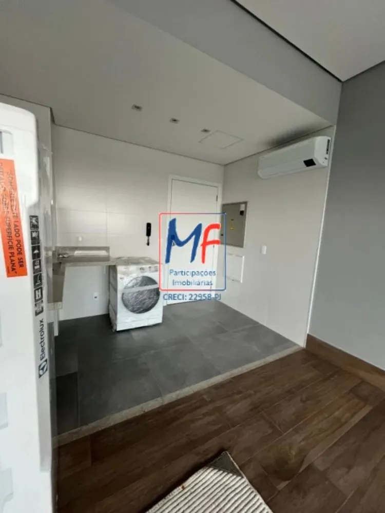 Apartamento, 1 quarto, 42 m² - Foto 8