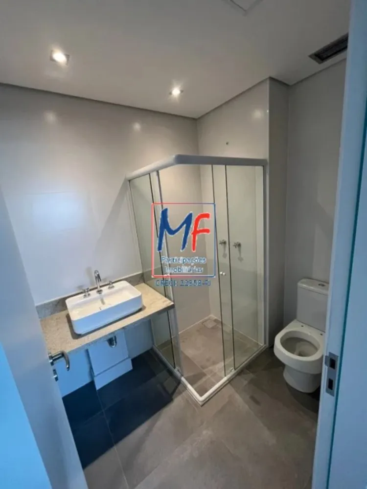 Apartamento, 1 quarto, 42 m² - Foto 5