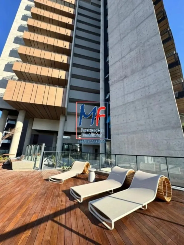 Apartamento, 3 quartos, 100 m² - Foto 1