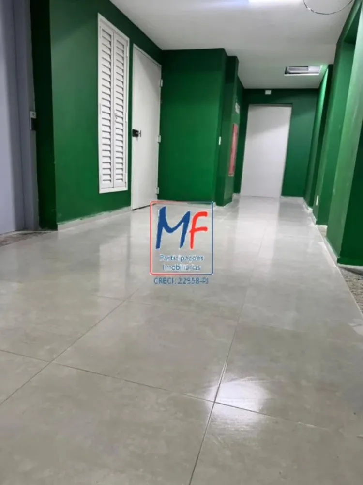 Apartamento, 3 quartos, 100 m² - Foto 2