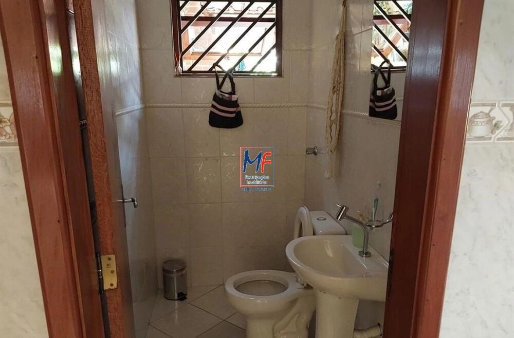 Sobrado, 3 quartos, 240 m² - Foto 4