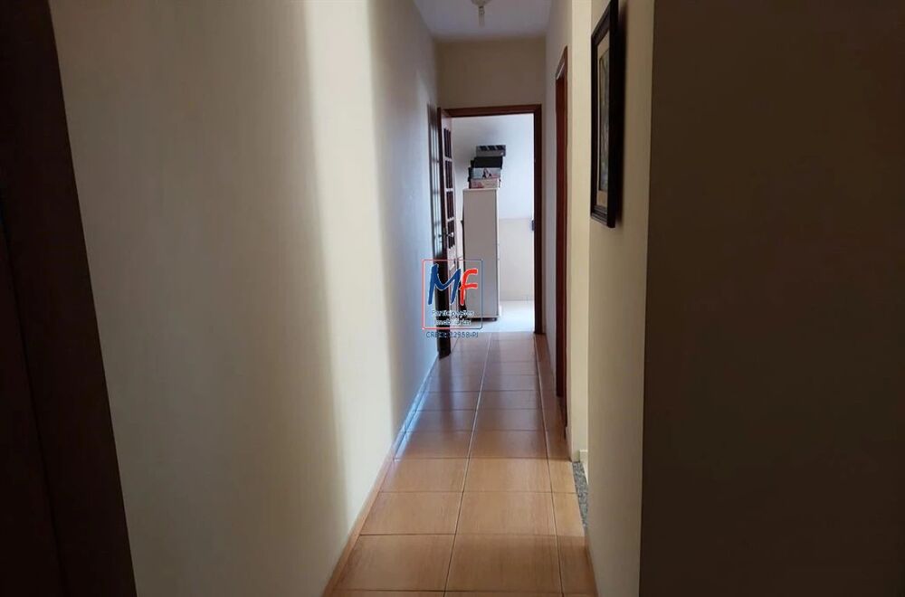 Sobrado, 3 quartos, 240 m² - Foto 1