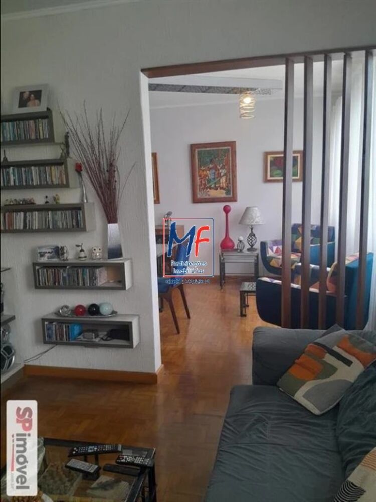 Apartamento, 3 quartos, 95 m² - Foto 8