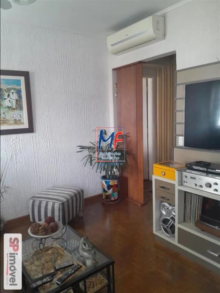 Apartamento, 3 quartos, 95 m² - Foto 7