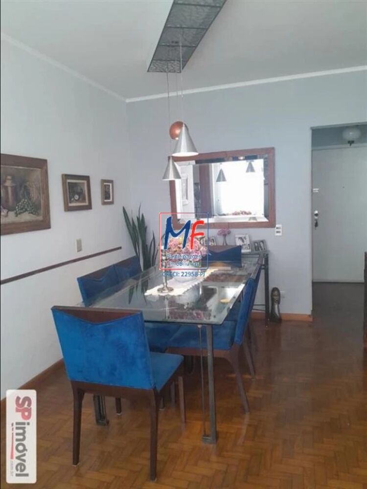 Apartamento, 3 quartos, 95 m² - Foto 2