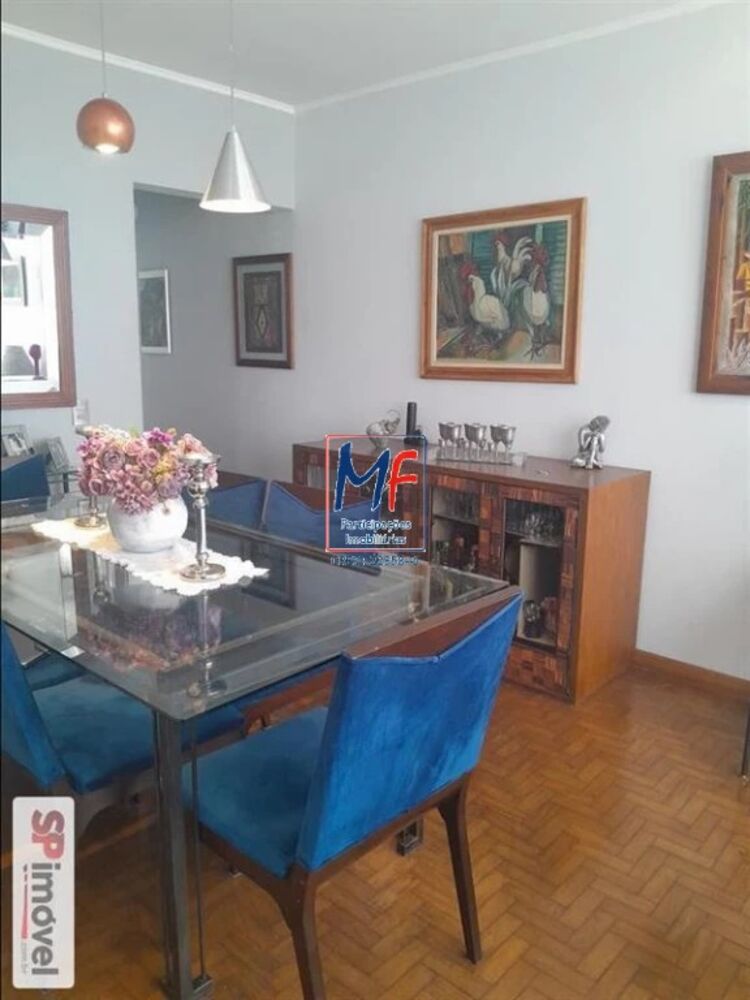 Apartamento, 3 quartos, 95 m² - Foto 3