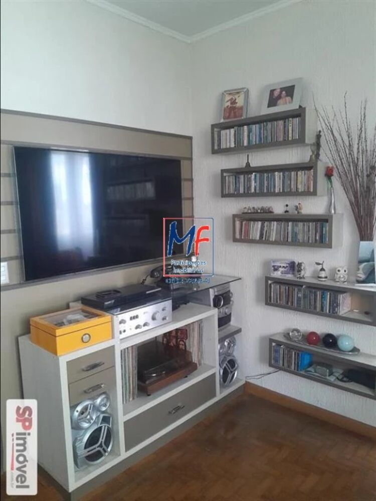 Apartamento, 3 quartos, 95 m² - Foto 5