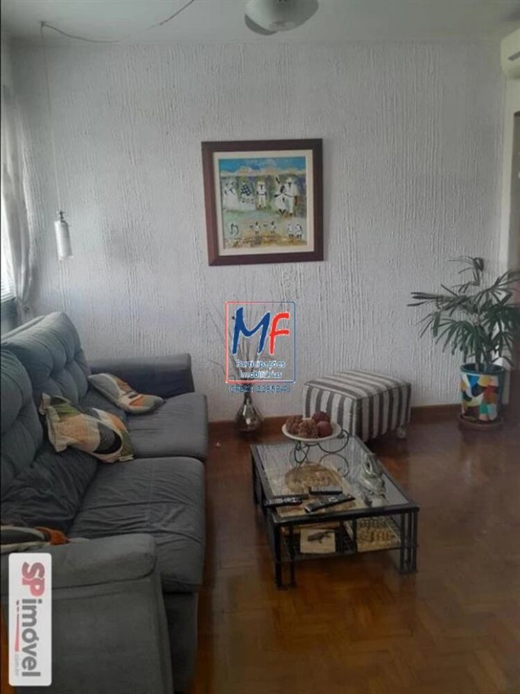 Apartamento, 3 quartos, 95 m² - Foto 6