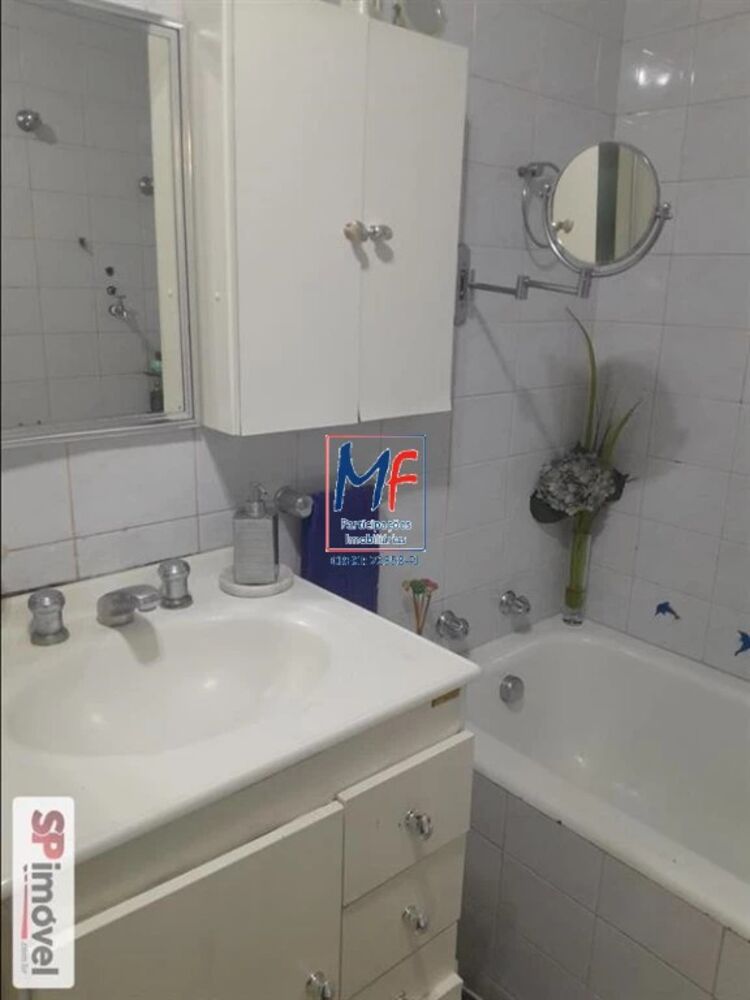 Apartamento, 3 quartos, 95 m² - Foto 13