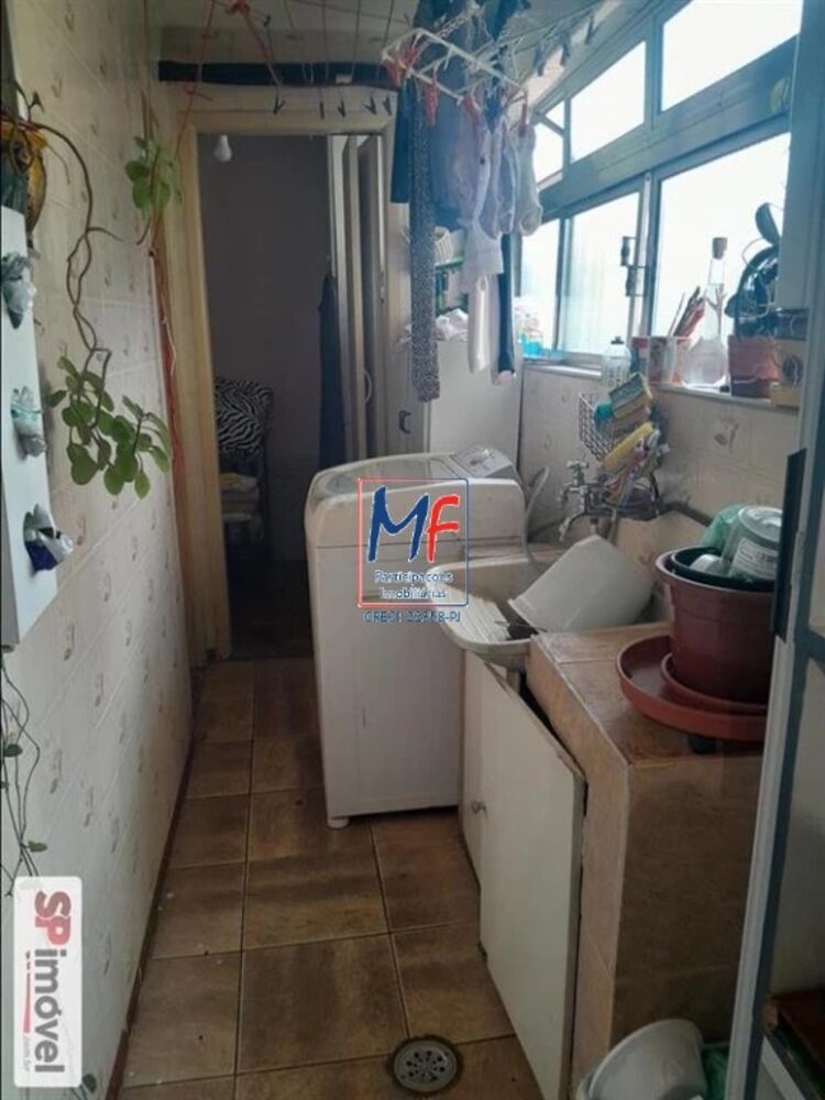 Apartamento, 3 quartos, 95 m² - Foto 11