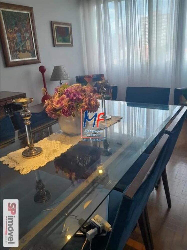 Apartamento, 3 quartos, 95 m² - Foto 4