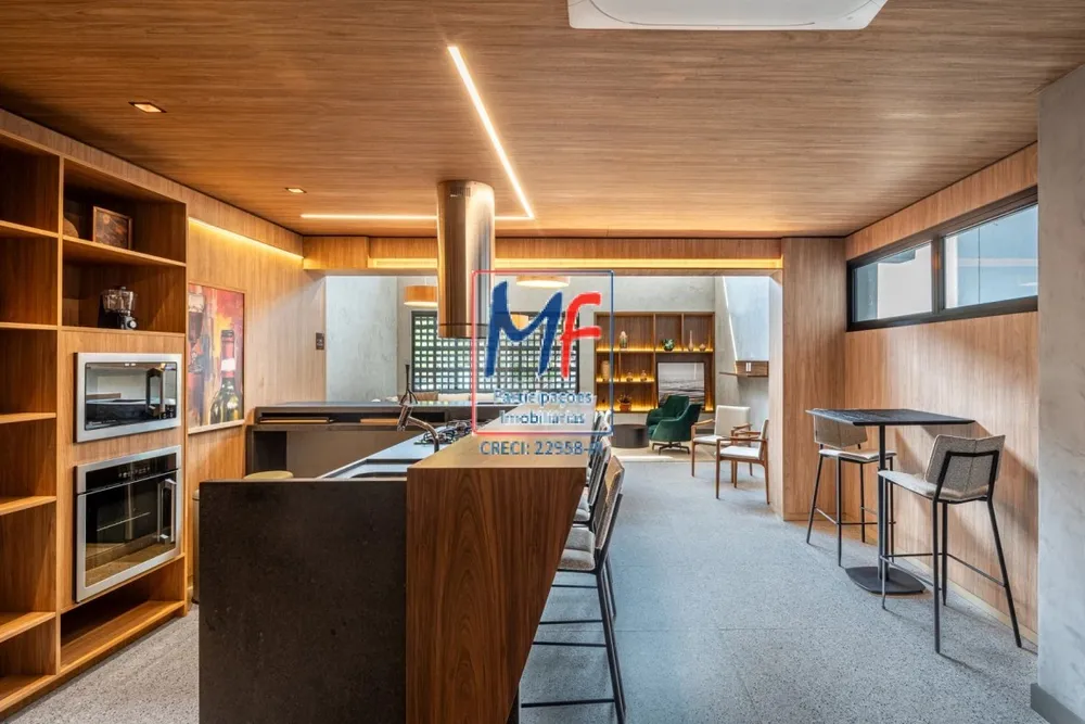Apartamento, 3 quartos, 127 m² - Foto 2