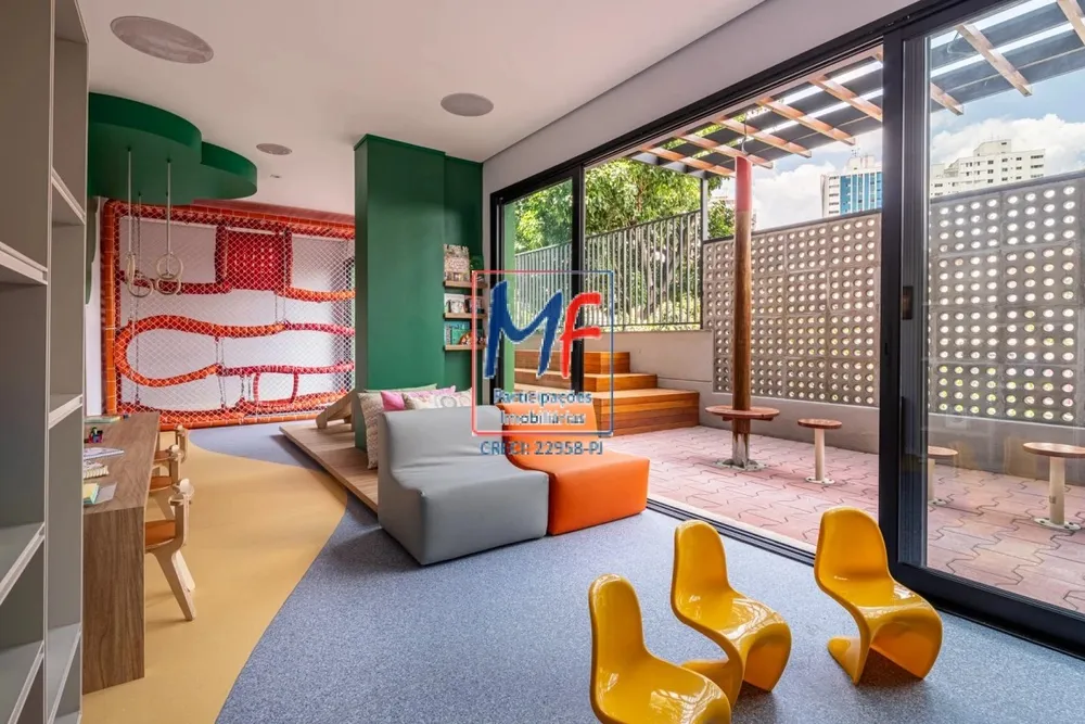 Apartamento, 3 quartos, 127 m² - Foto 4
