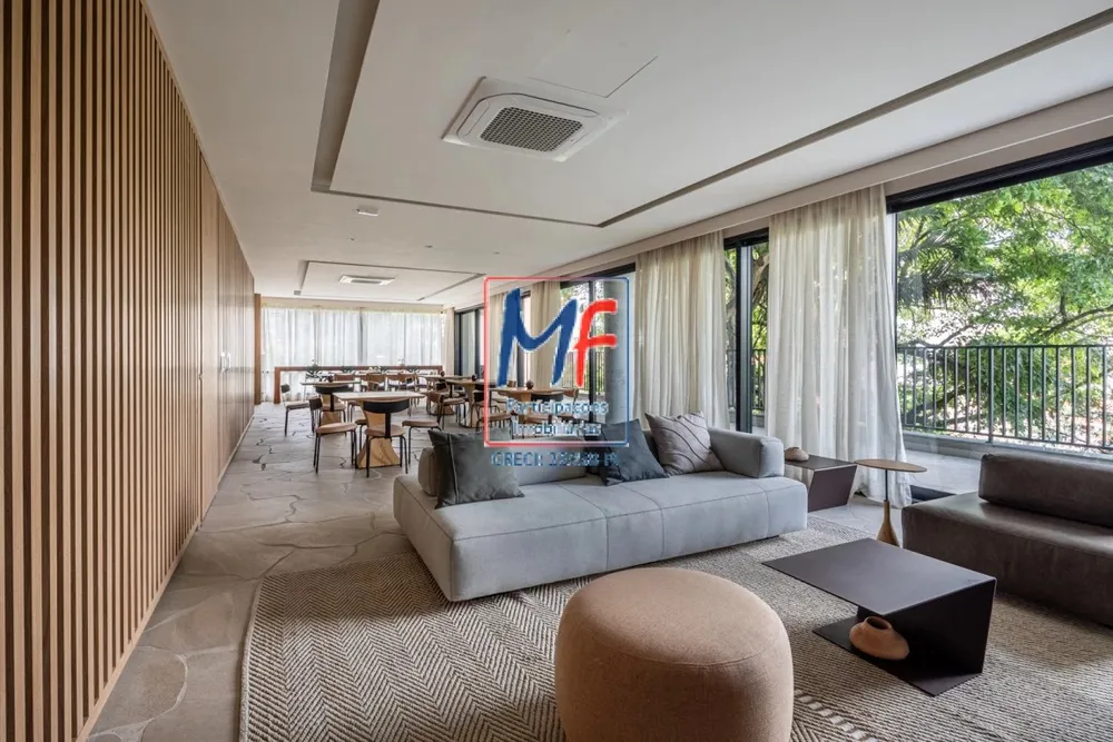 Apartamento, 3 quartos, 127 m² - Foto 7