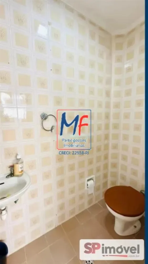 Apartamento, 3 quartos, 82 m² - Foto 5