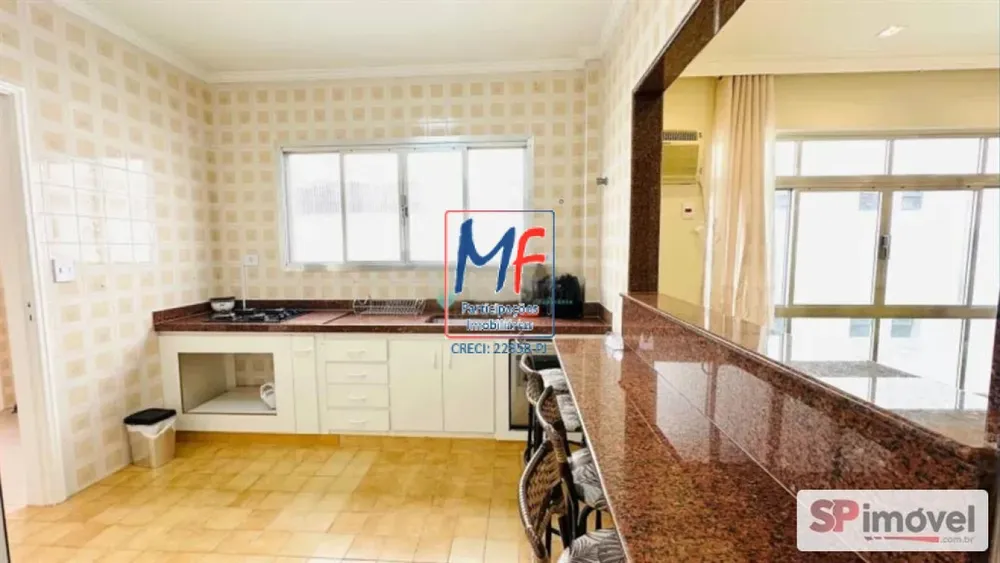 Apartamento, 3 quartos, 82 m² - Foto 6