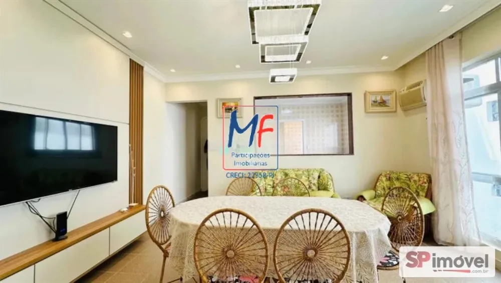 Apartamento, 3 quartos, 82 m² - Foto 3