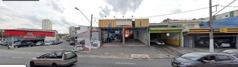 Depósito-Galpão, 287 m² - Foto 1