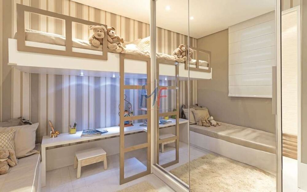 Apartamento à venda com 2 quartos, 58m² - Foto 6