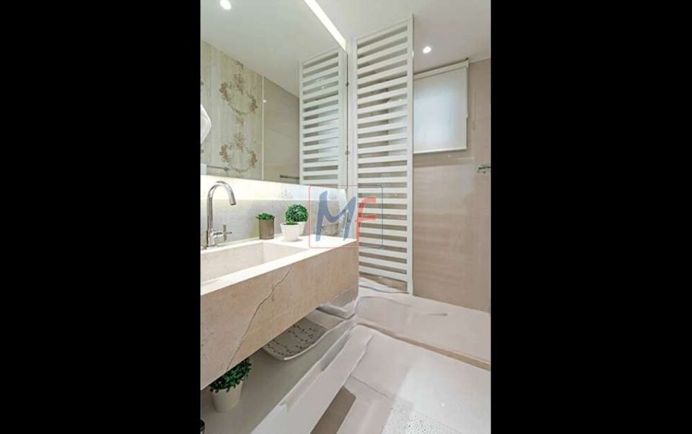Apartamento à venda com 2 quartos, 58m² - Foto 7