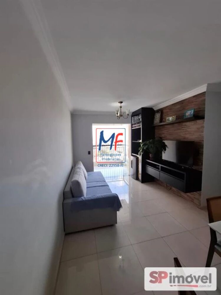 Apartamento, 3 quartos, 81 m² - Foto 13