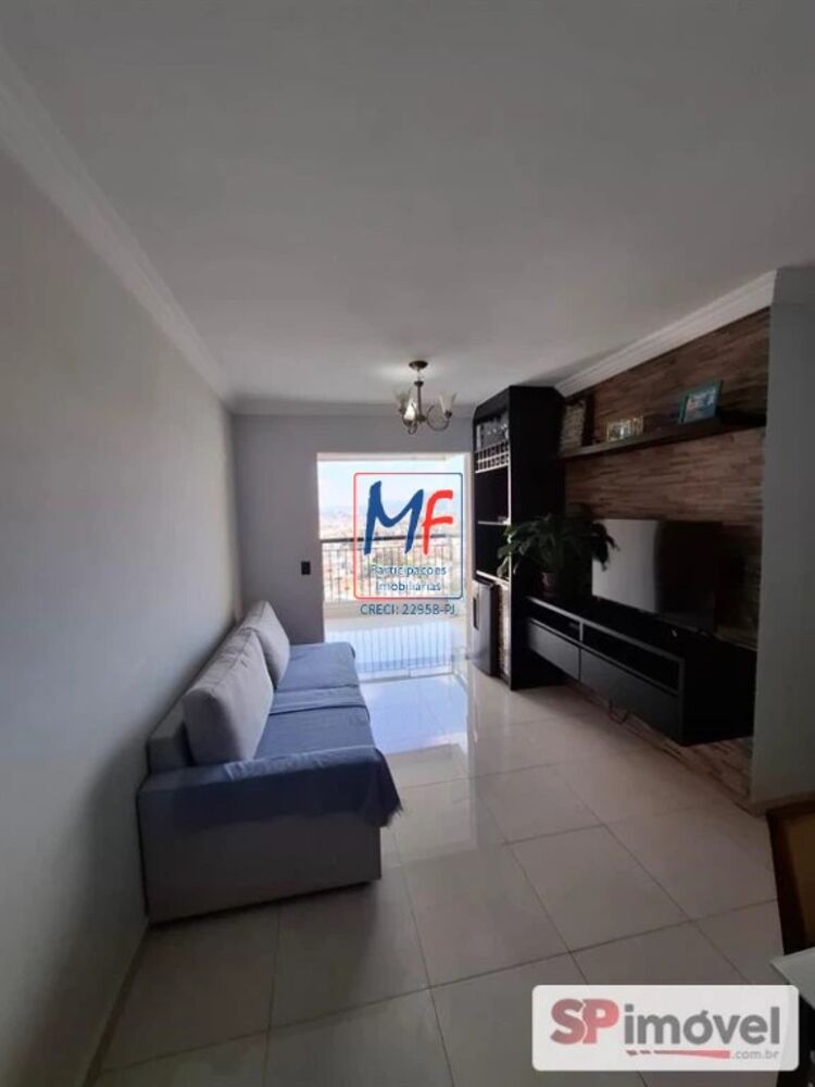 Apartamento, 3 quartos, 81 m² - Foto 14