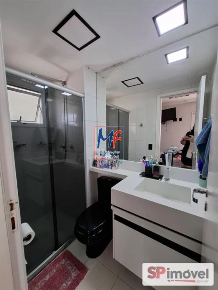 Apartamento, 3 quartos, 81 m² - Foto 20