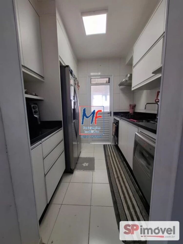 Apartamento, 3 quartos, 81 m² - Foto 6