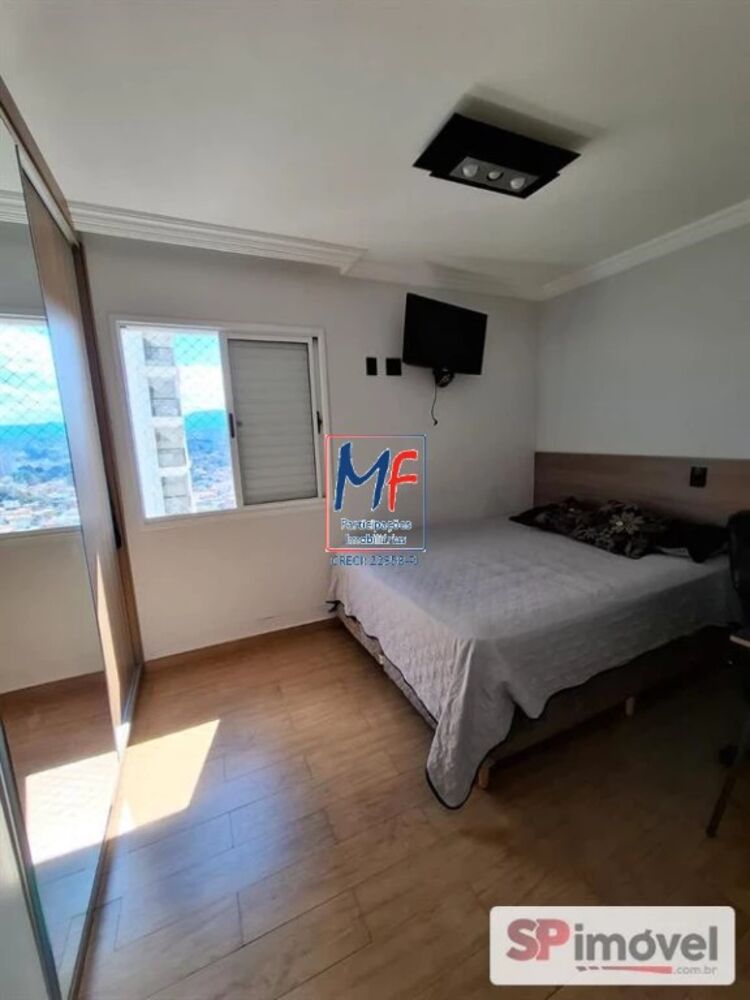 Apartamento, 3 quartos, 81 m² - Foto 4