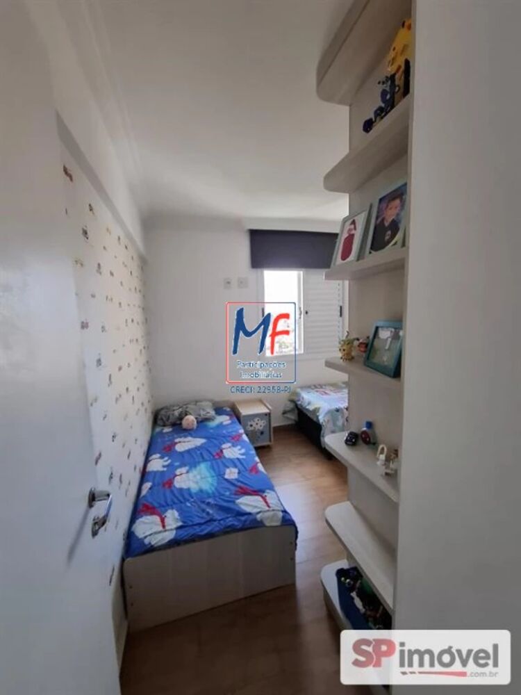 Apartamento, 3 quartos, 81 m² - Foto 9