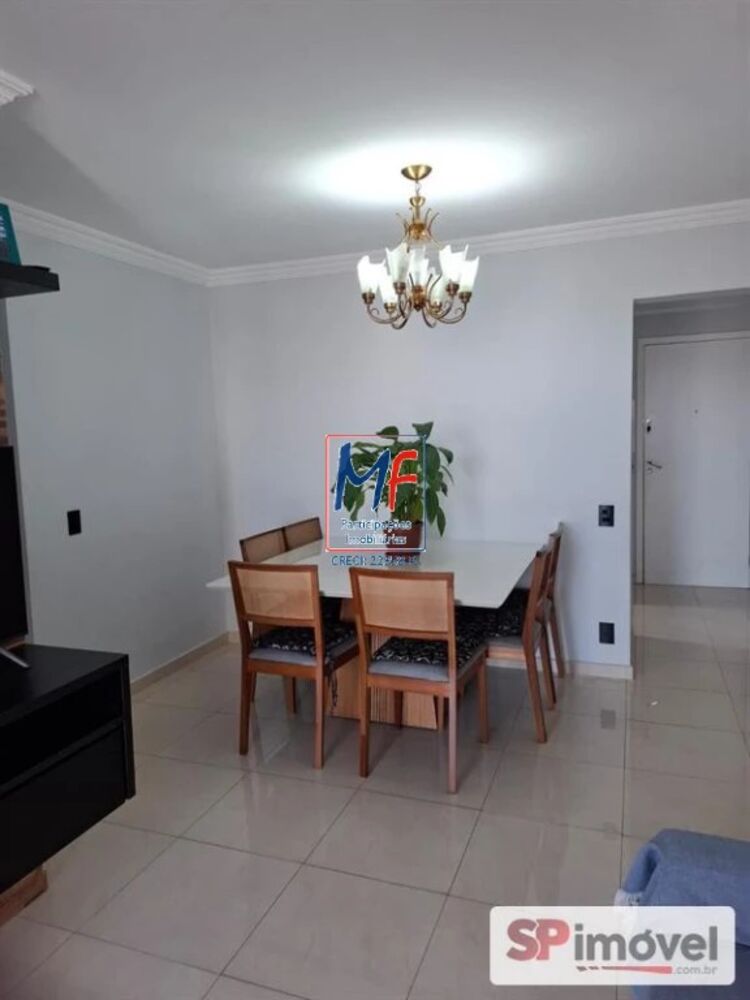 Apartamento, 3 quartos, 81 m² - Foto 7