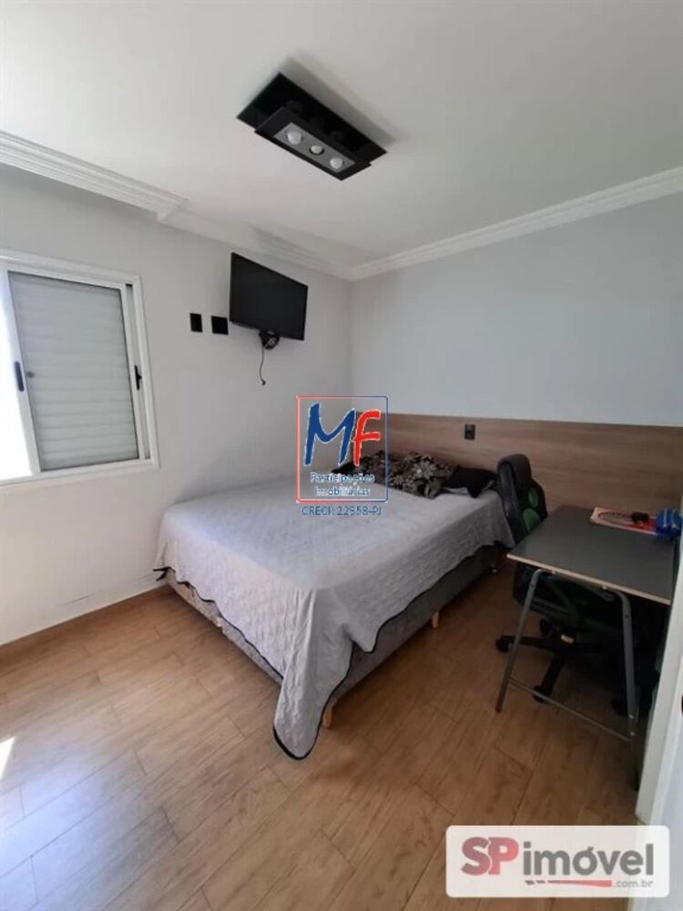 Apartamento, 3 quartos, 81 m² - Foto 5