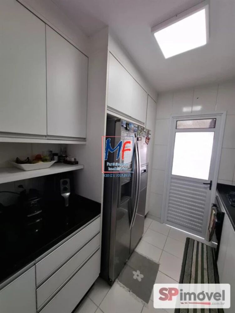 Apartamento, 3 quartos, 81 m² - Foto 3