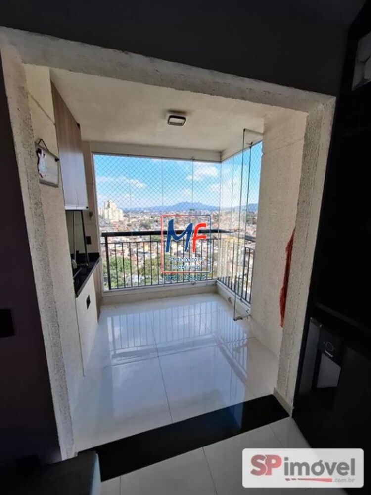 Apartamento, 3 quartos, 81 m² - Foto 10