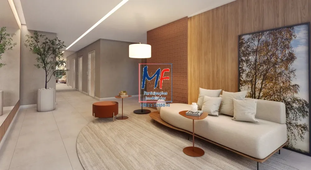 Apartamento, 3 quartos, 75 m² - Foto 3
