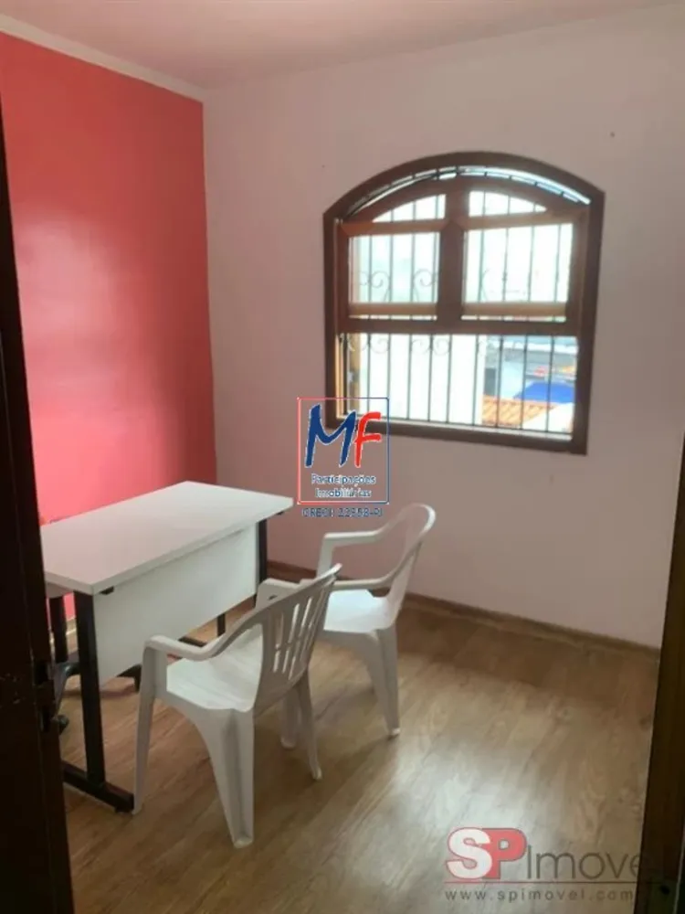 Sobrado, 3 quartos, 100 m² - Foto 14