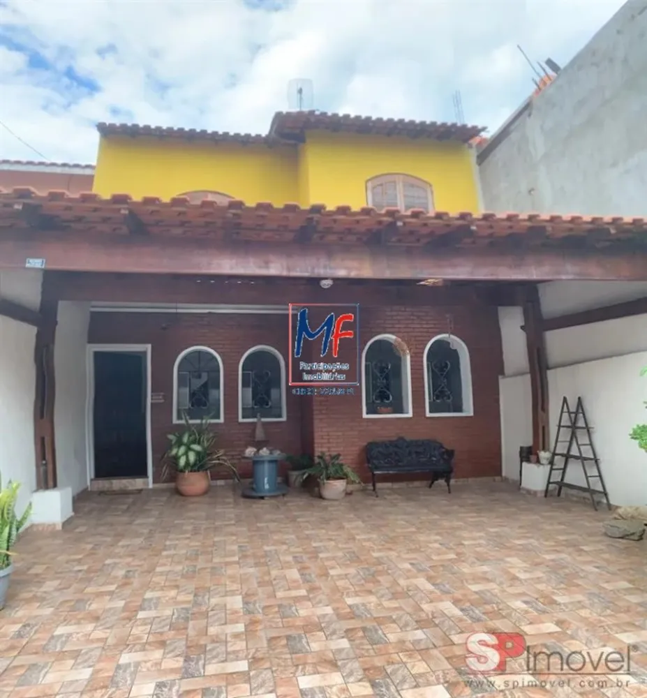 Sobrado, 3 quartos, 100 m² - Foto 16