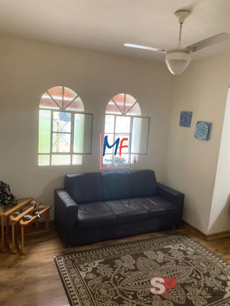 Sobrado, 3 quartos, 100 m² - Foto 2