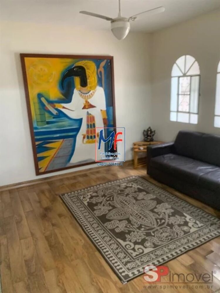 Sobrado, 3 quartos, 100 m² - Foto 1