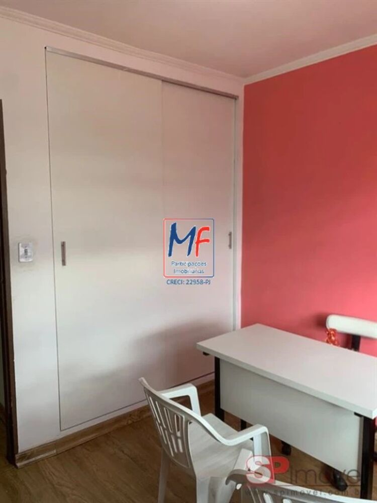 Sobrado, 3 quartos, 100 m² - Foto 8