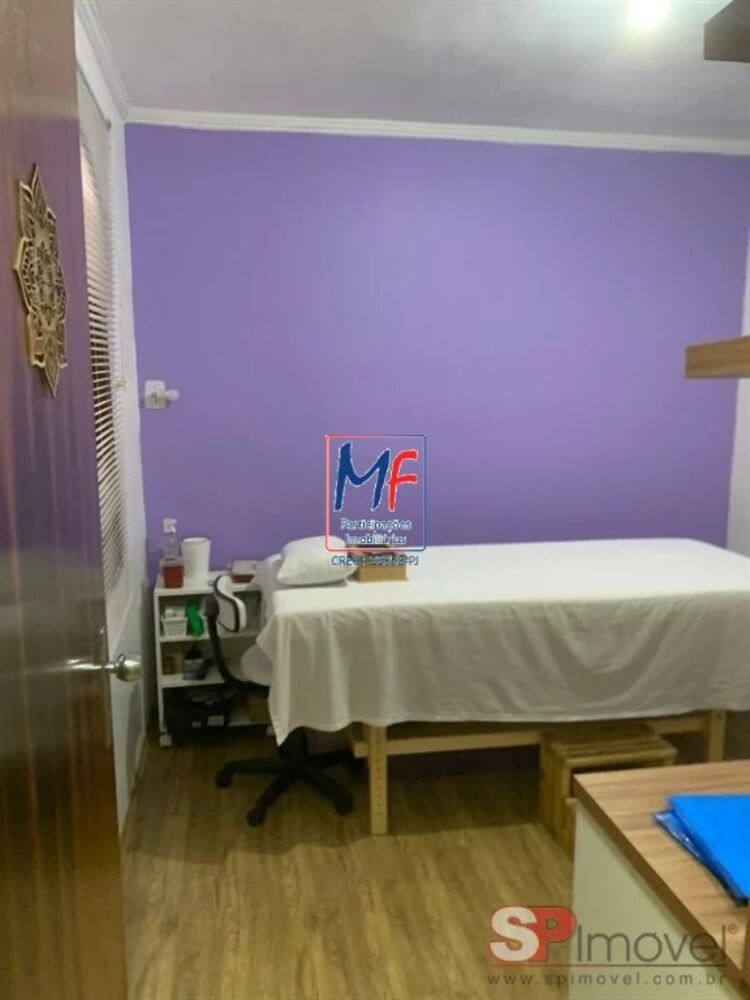 Sobrado, 3 quartos, 100 m² - Foto 7