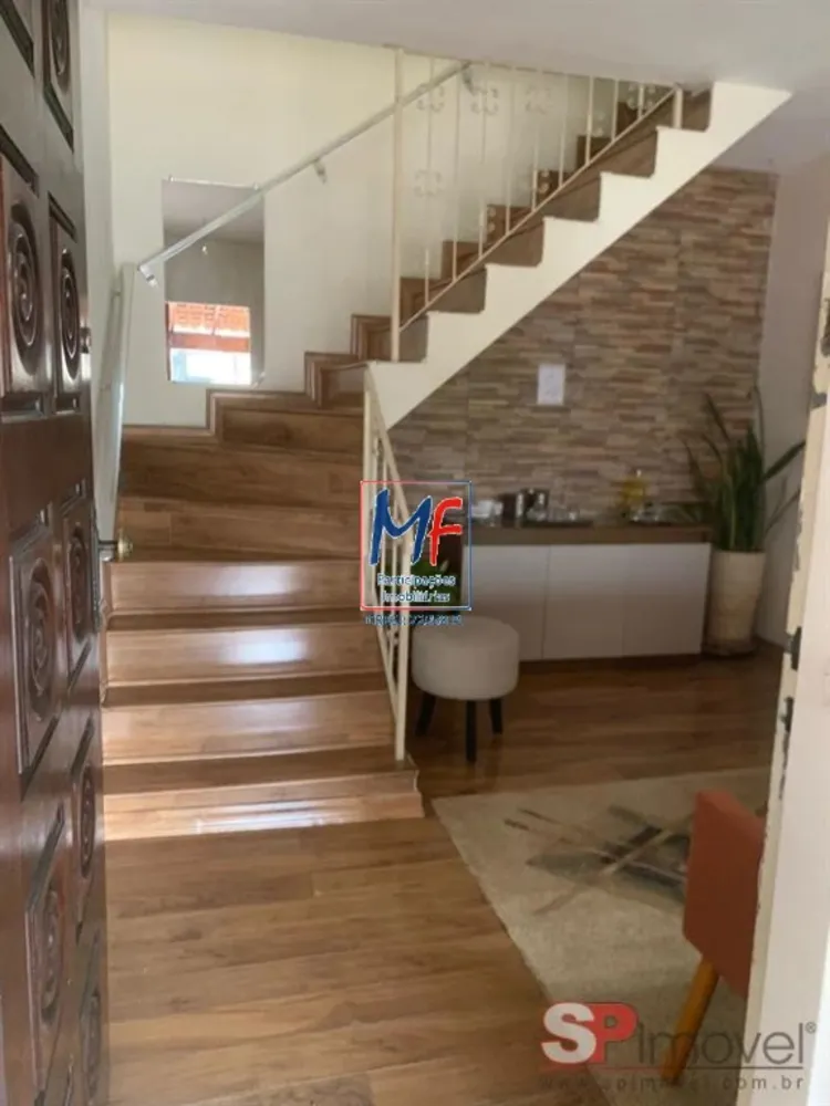 Sobrado, 3 quartos, 100 m² - Foto 6