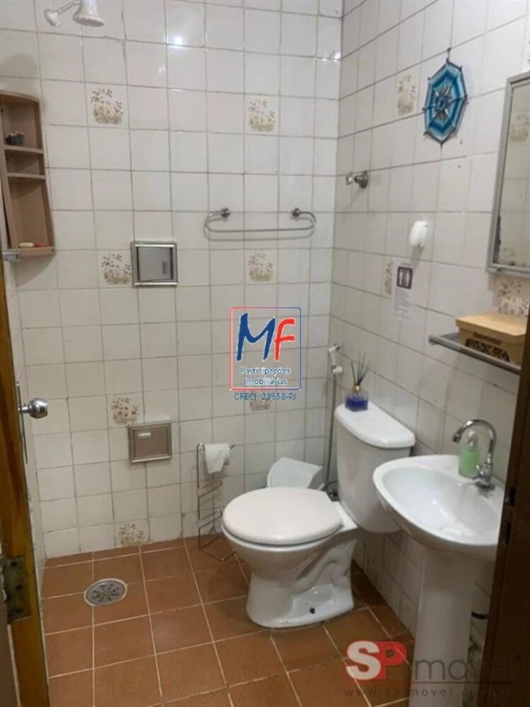 Sobrado, 3 quartos, 100 m² - Foto 6